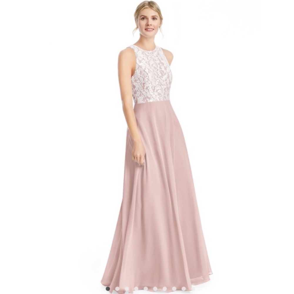 AZAZIE // Floor-length Dress